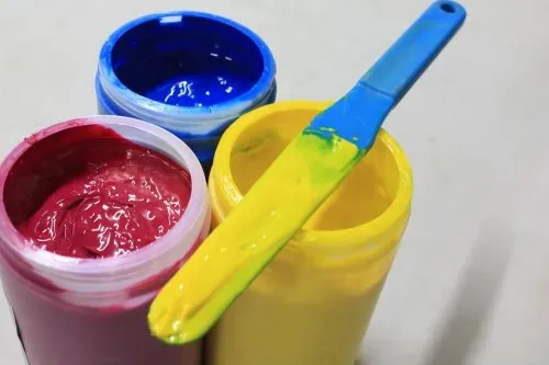 Aukštos temperatūros skaidrus mikrokristalinio stiklo rašalas